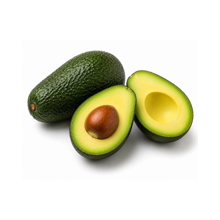 Fresh Avocado