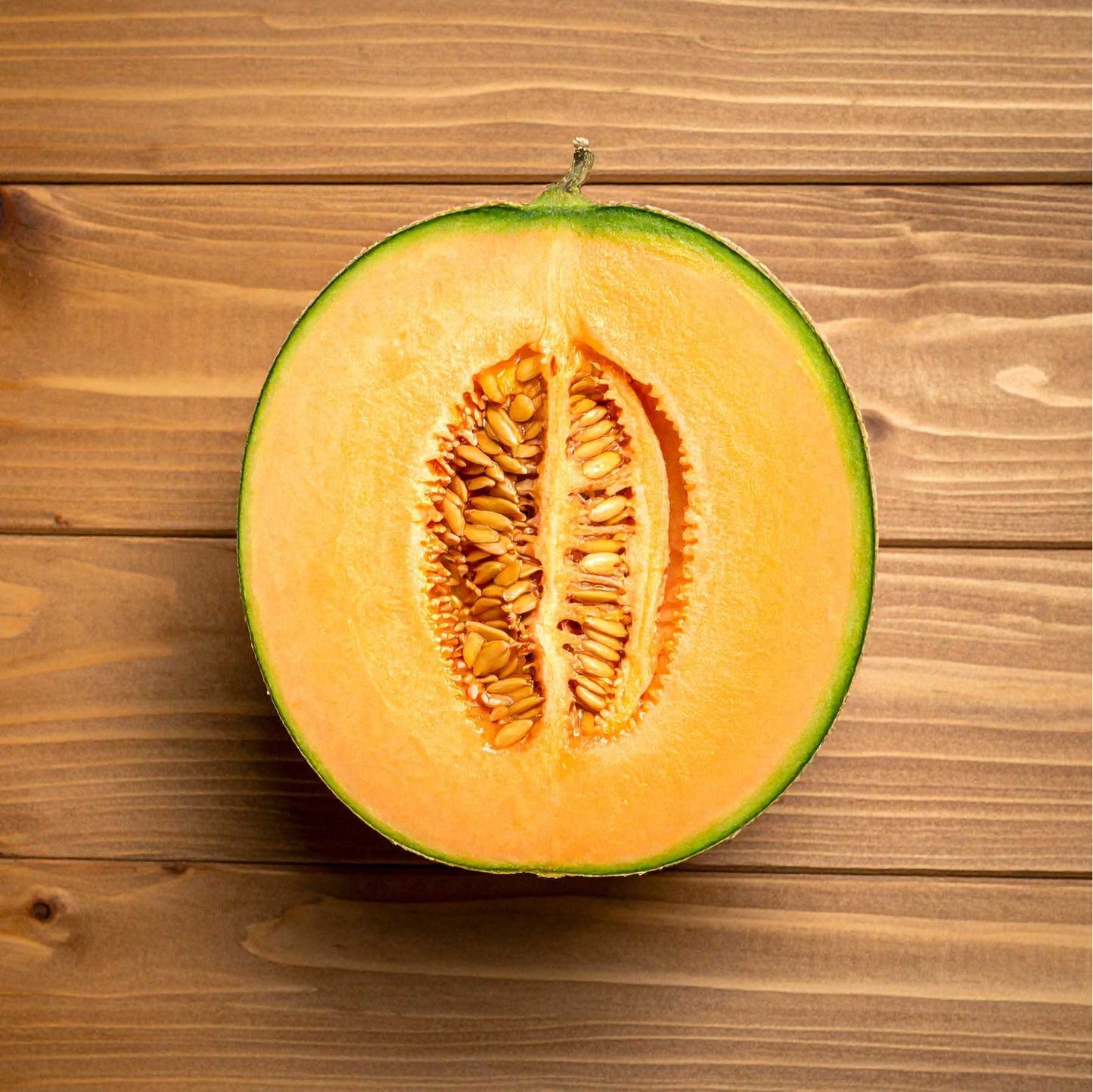 Muskmelon (Kharbuja)