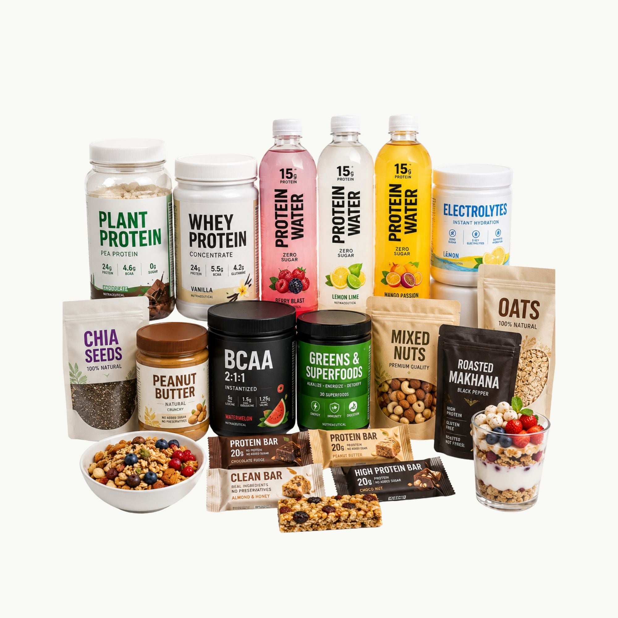 Health & Wellness