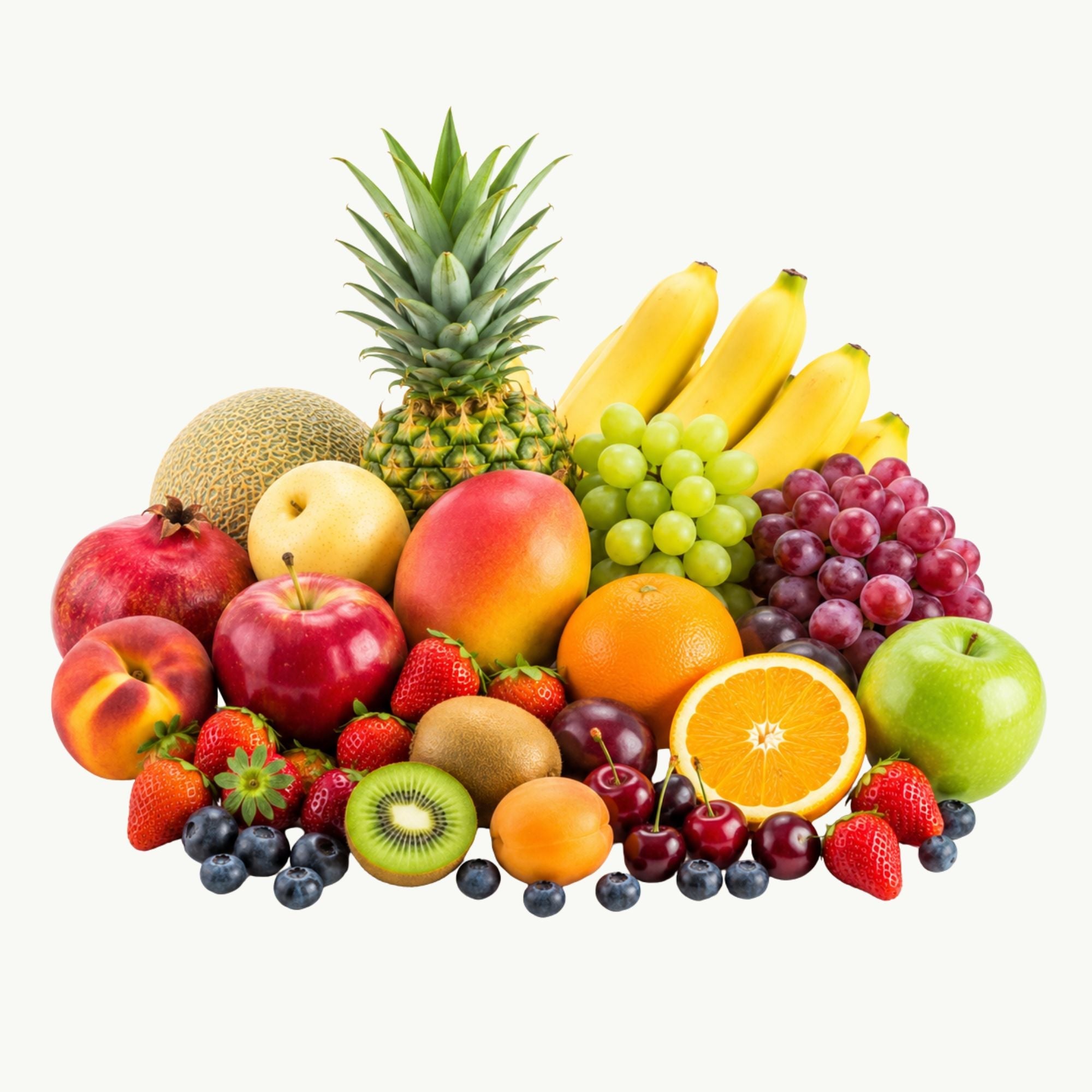 Fruits