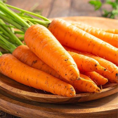 Carrot (Gajar)