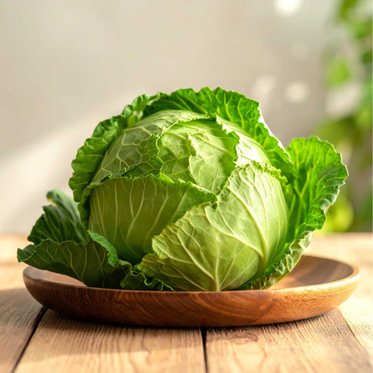 Cabbage (Patta Gobi)