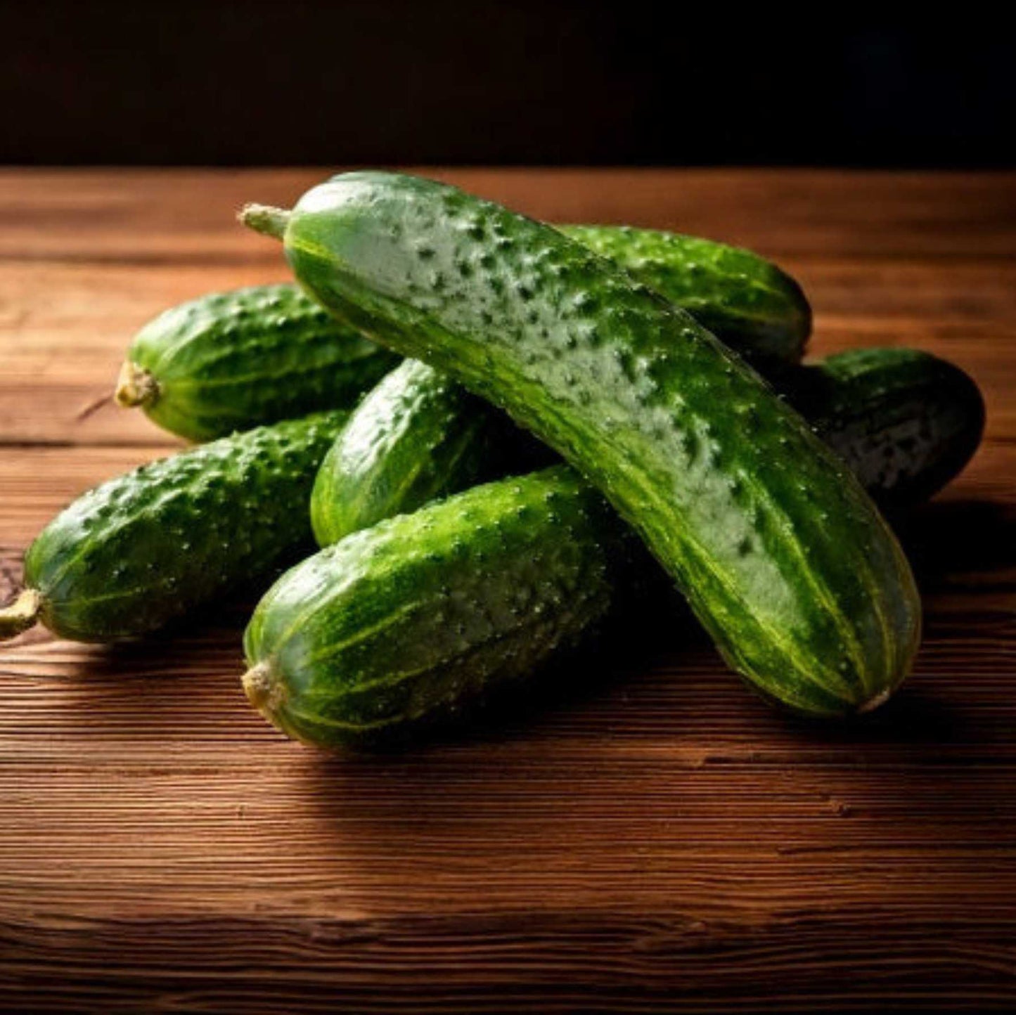 Cucumber ( Desi Kheera)