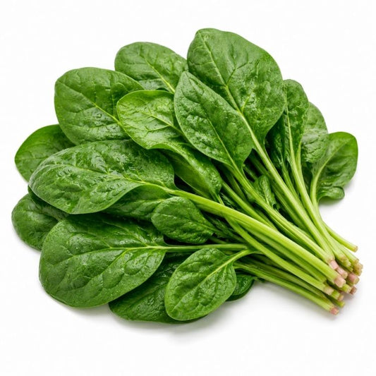 Spinach (Todi Palak)