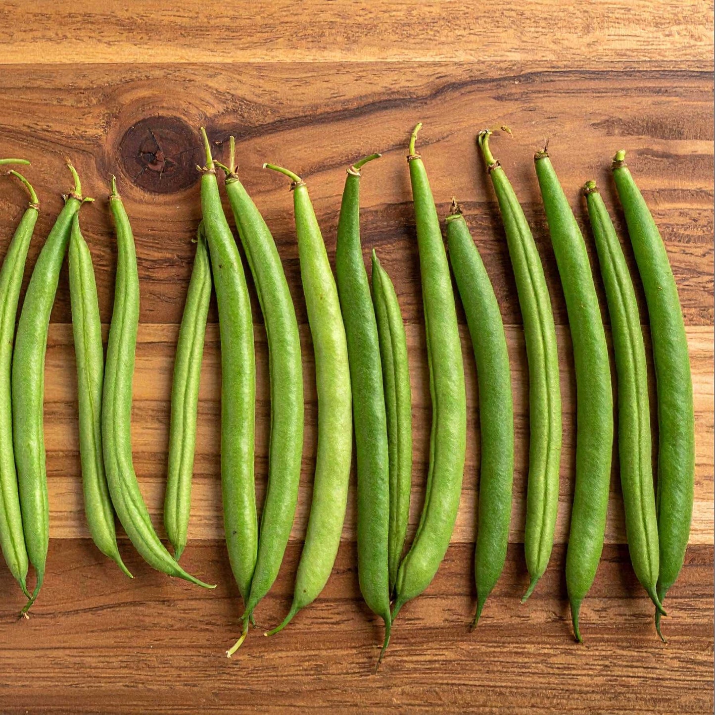 Green Beans (Phali)