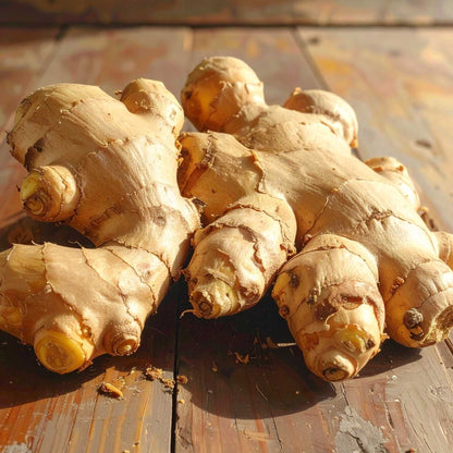 Ginger (adarak)