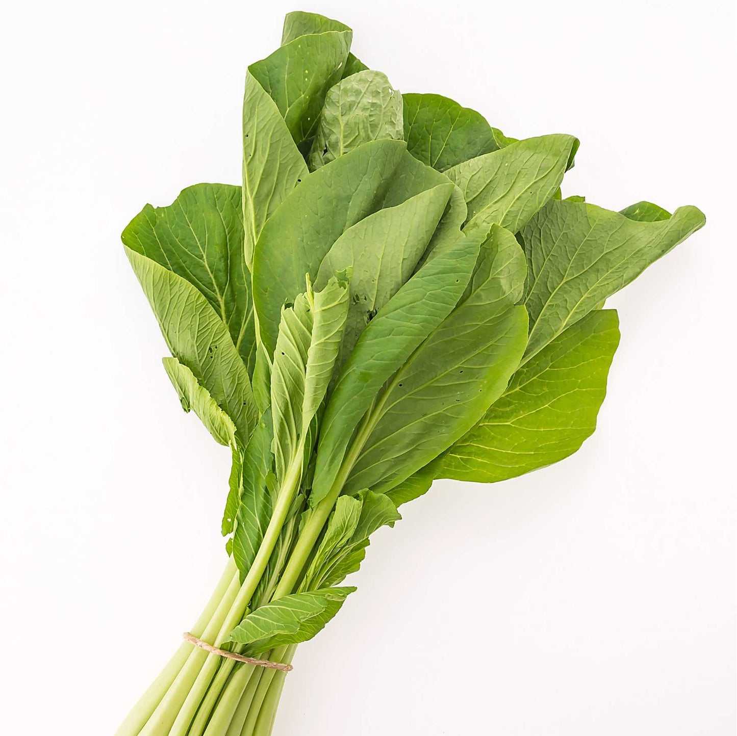 Mustard Leaves (Sarson)