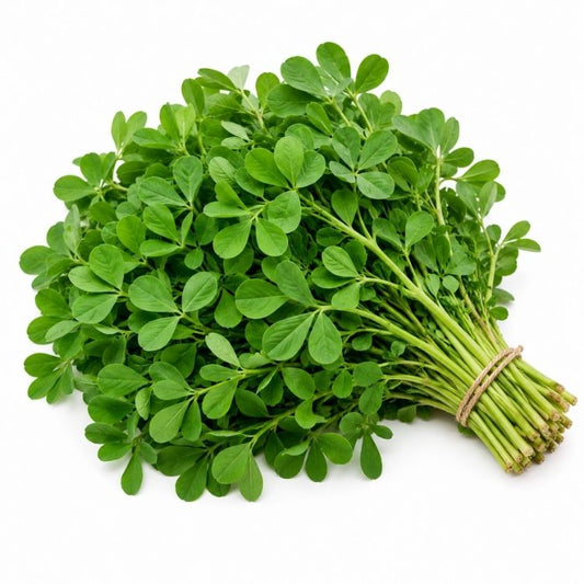 Fenugreek (Methi)