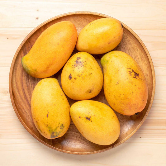 Mango (Safeda aam)