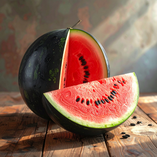 Watermelon (tarabooj)