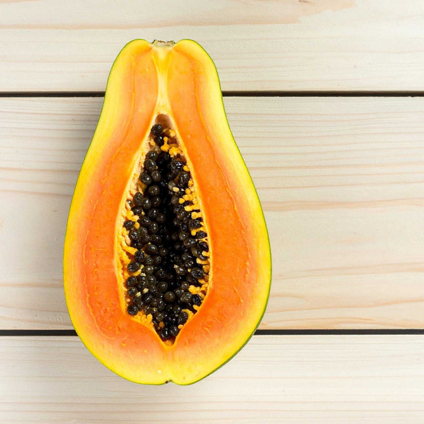 Papaya (papeeta)