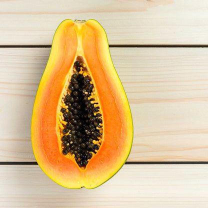 Papaya (papeeta)
