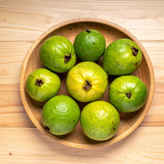 Guava (amarood)