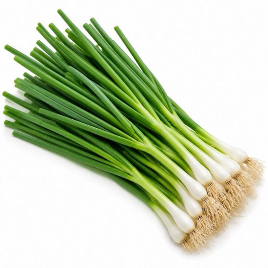 Spring Onion (haree pyaaj)