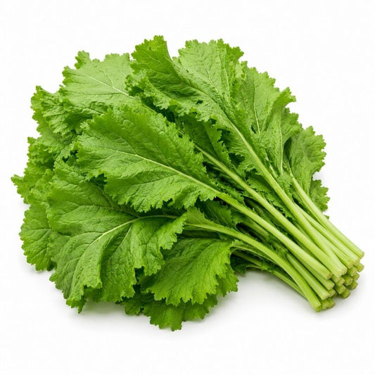 Mustard Leaves (Sarson)