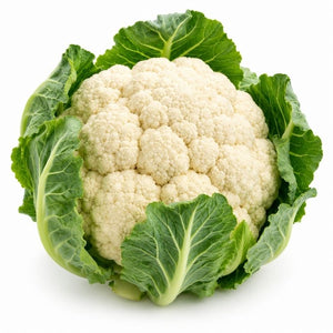 Cauliflower