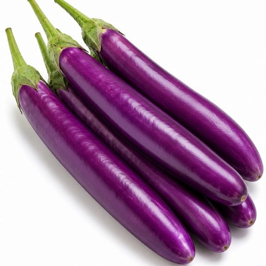 Kashmiri Brinjal