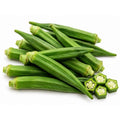 Lady Finger (Bhindi)
