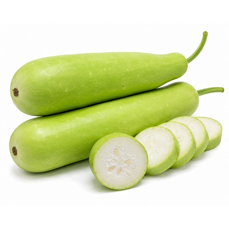 Bottle Gourd (Lauki)