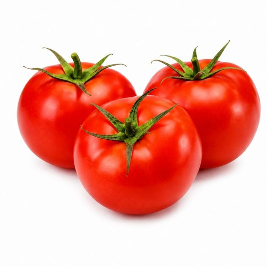 Fresh Tomatoes (tamaatar)