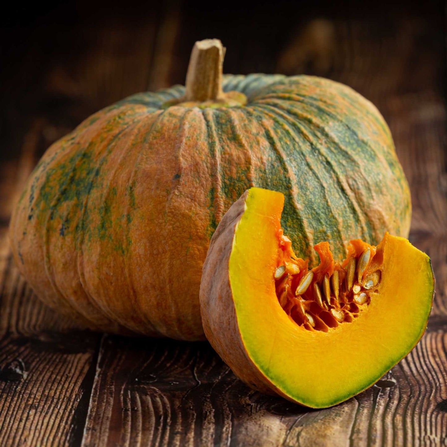Pumpkin (Kaddu)