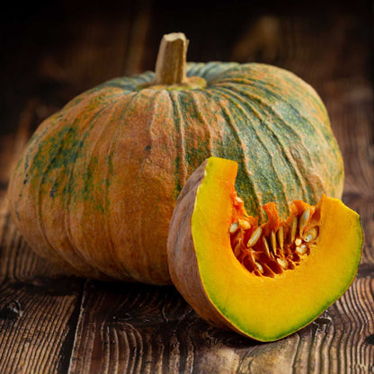Pumpkin (Kaddu)
