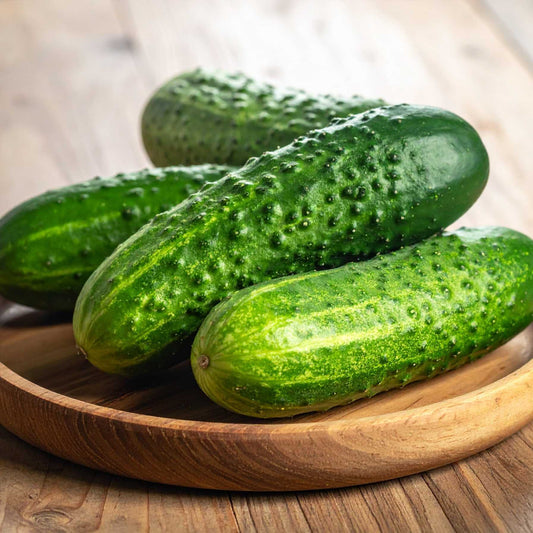 Cucumber ( Desi Kheera)