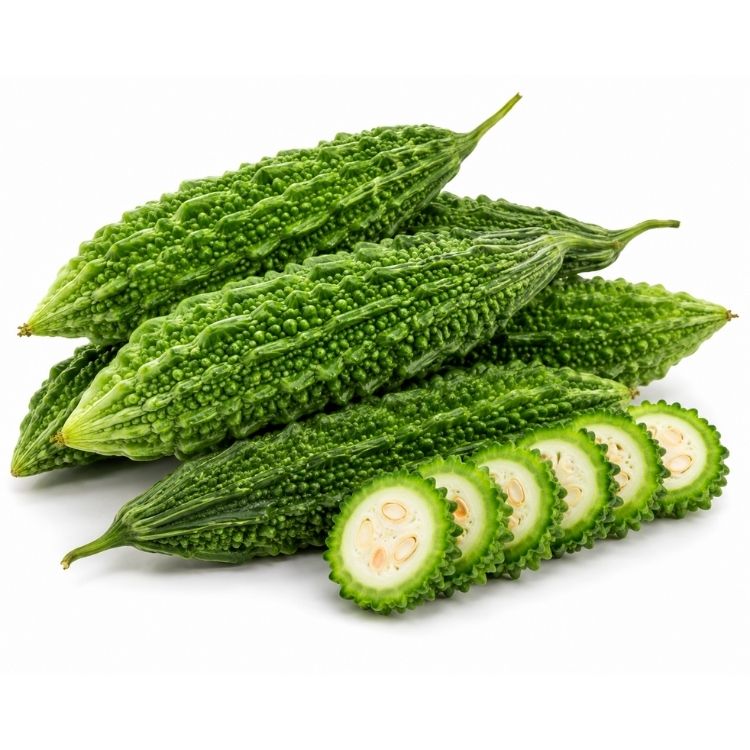 Bitter Gourd (Karela) - 1 Kg