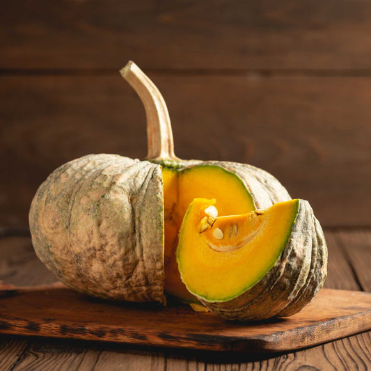 Pumpkin (Kaddu)