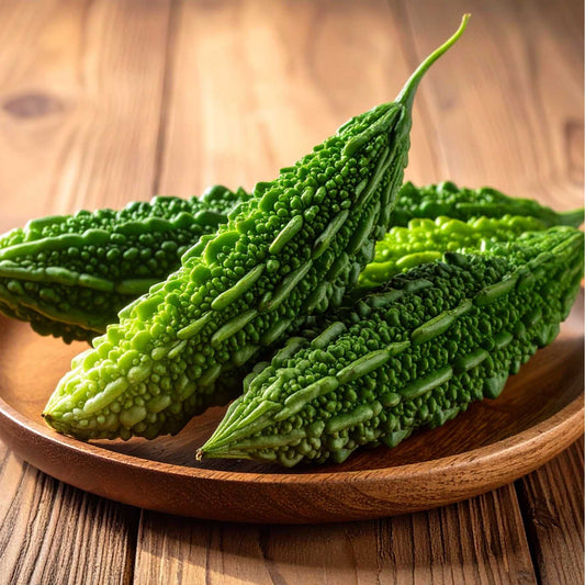 Bitter Gourd (Karela)