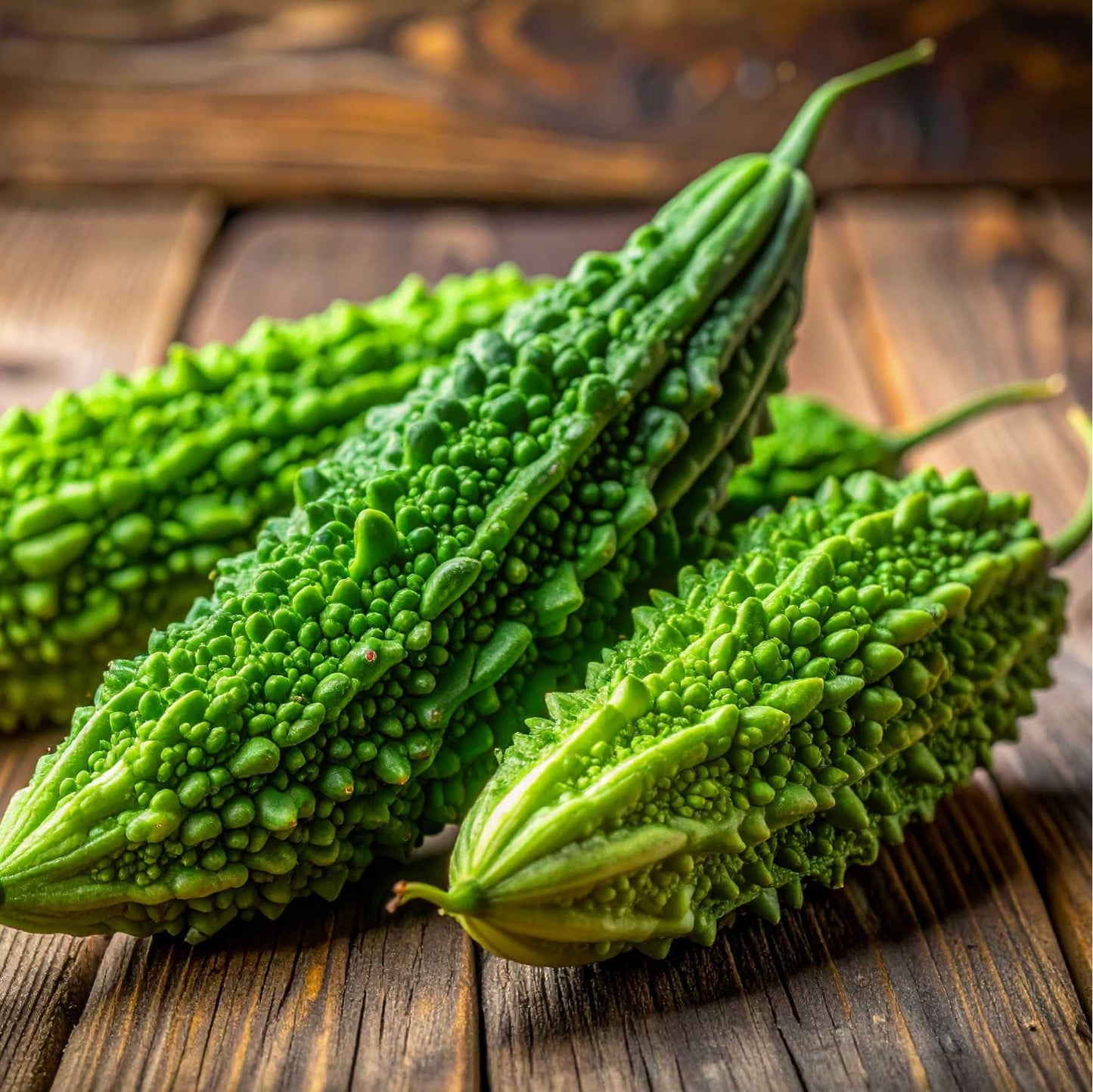 Bitter Gourd (Karela)