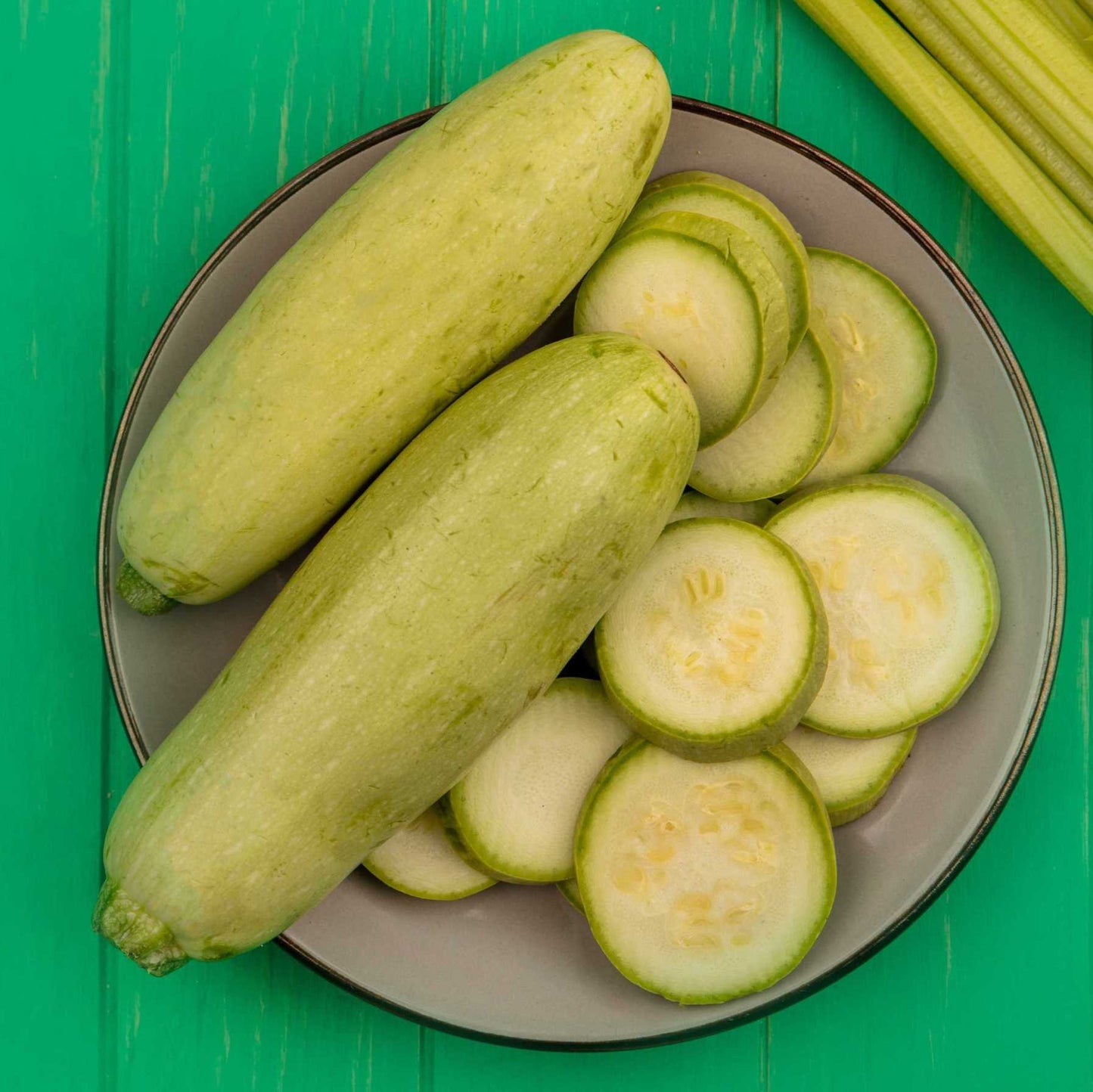 Bottle Gourd (Lauki)