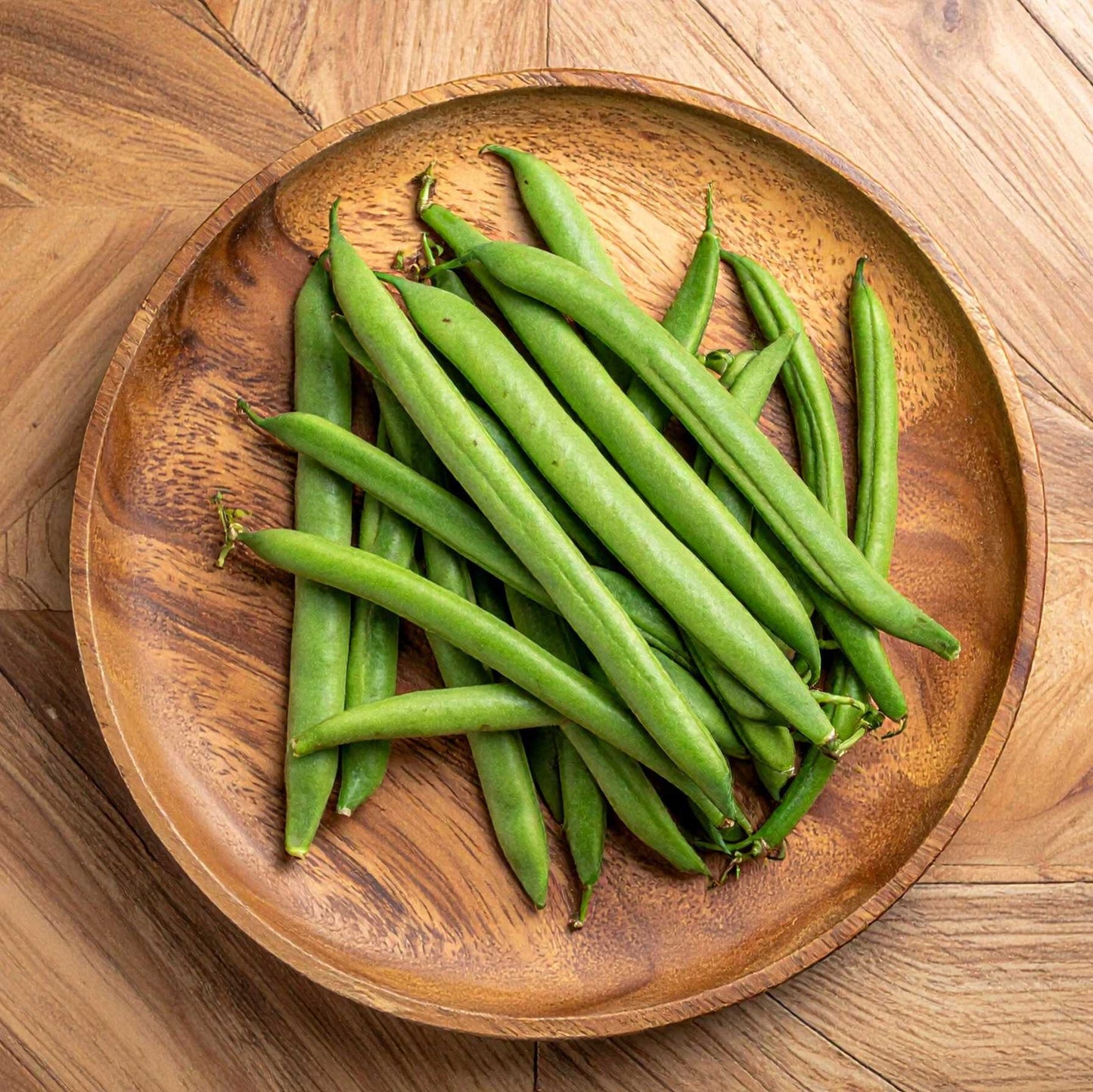 Green Beans (Phali)