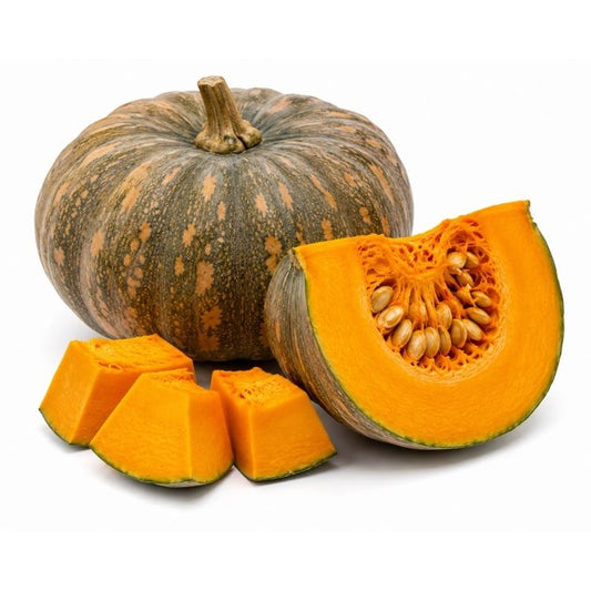 Pumpkin (Kaddu)