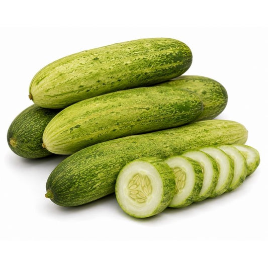 Cucumber ( Desi Kheera)
