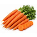 Carrot (Gajar)