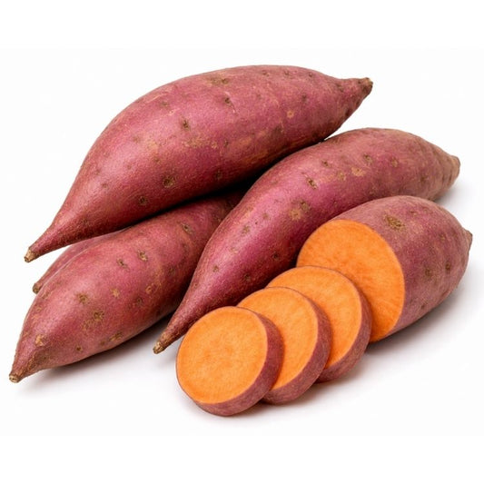 Sweet Potato (Shakarkandi)