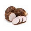 Taro Root (Arvi)