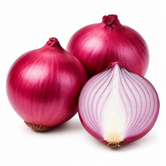 Onions (pyaaj)