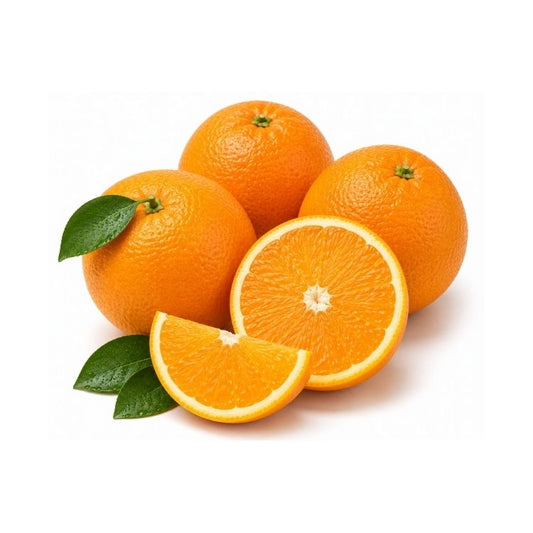 Orange (santra)