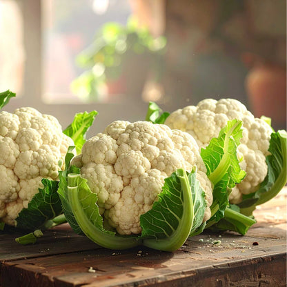 Cauliflower (Phool Gobi)