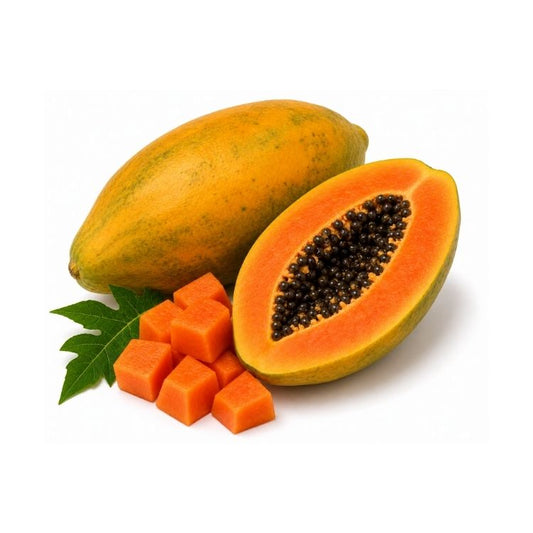 Papaya (papeeta)