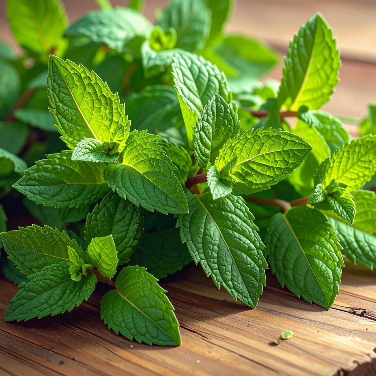 Mint (Pudina)