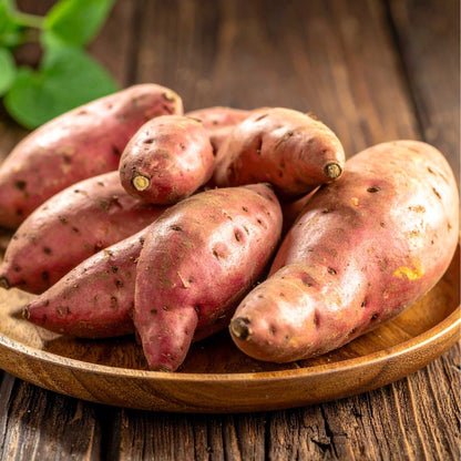 Sweet Potato (Shakarkandi)