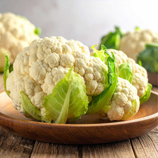 Cauliflower (Phool Gobi)