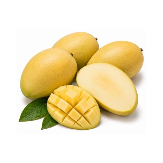 Mango (Safeda aam)