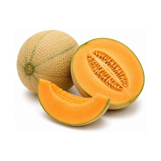 Muskmelon (Kharbuja)