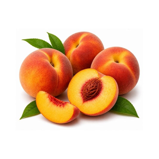 Peach (aadoo)
