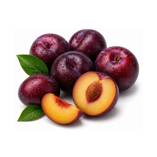 Plum (aaloobukhaara)