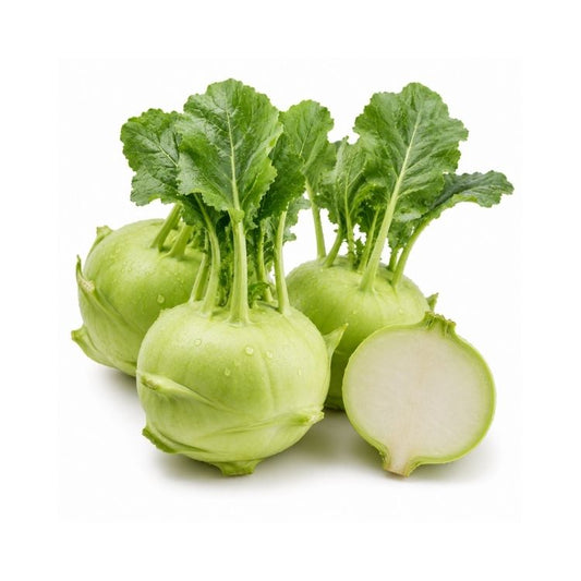 Kohlrabi (kadam)